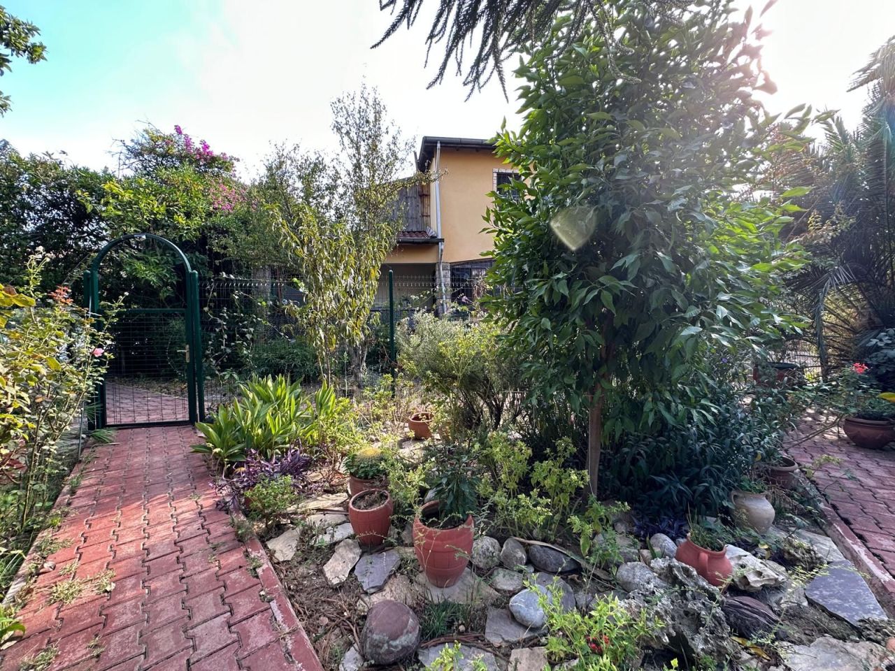 Вилла в Анталии, Турция, 150 м² - фото 6