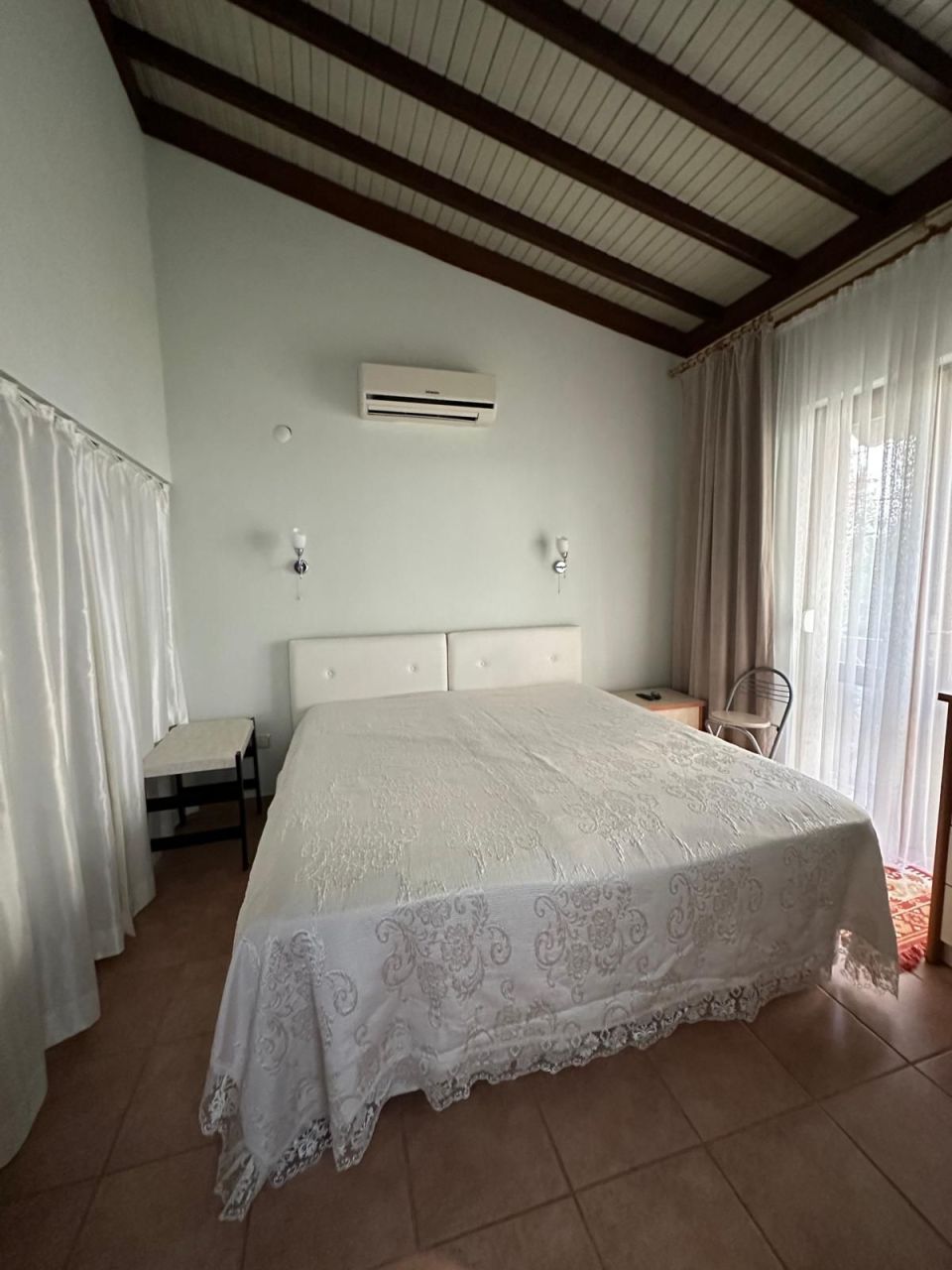 Вилла в Анталии, Турция, 150 м² - фото 10