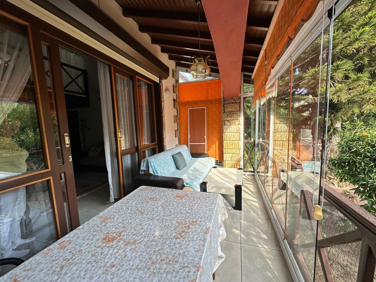 Вилла в Анталии, Турция, 150 м² - фото 11