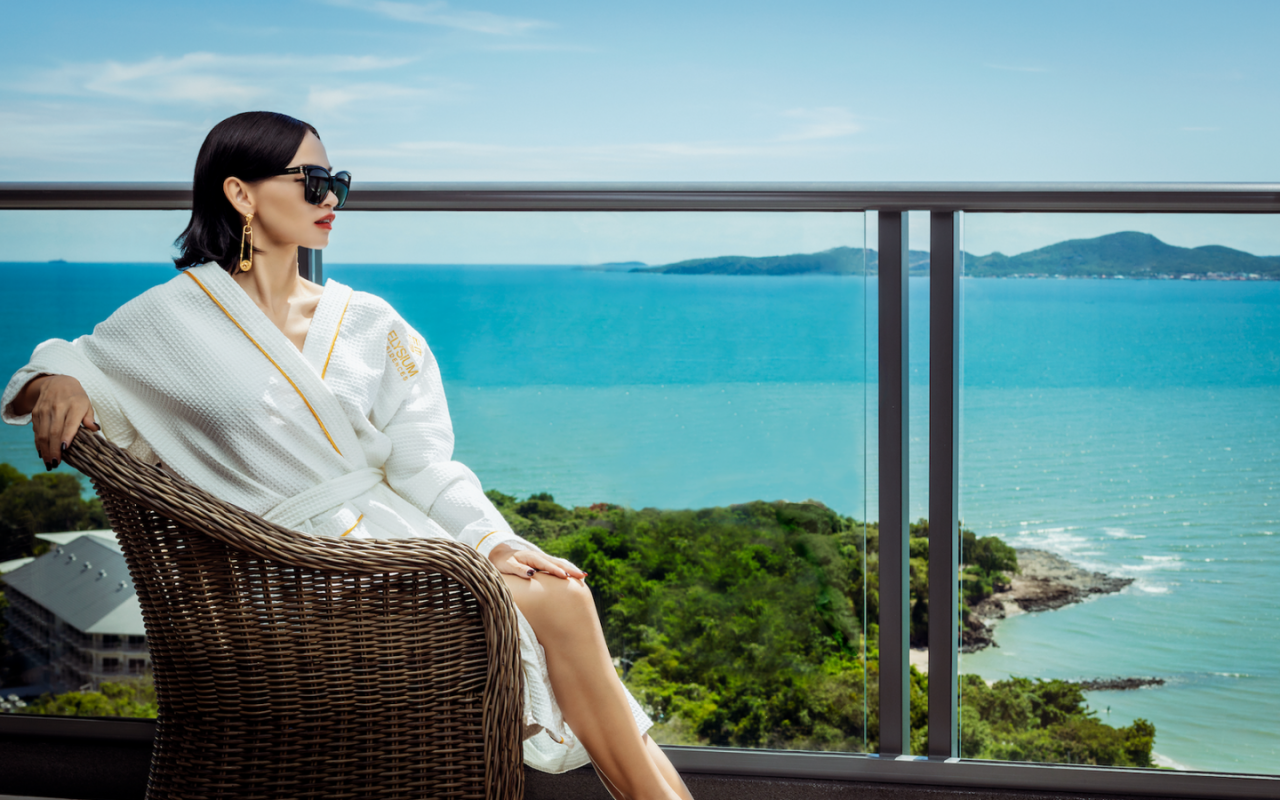 Апартаменты в Паттайе, Таиланд, 51.38 м² - фото 9