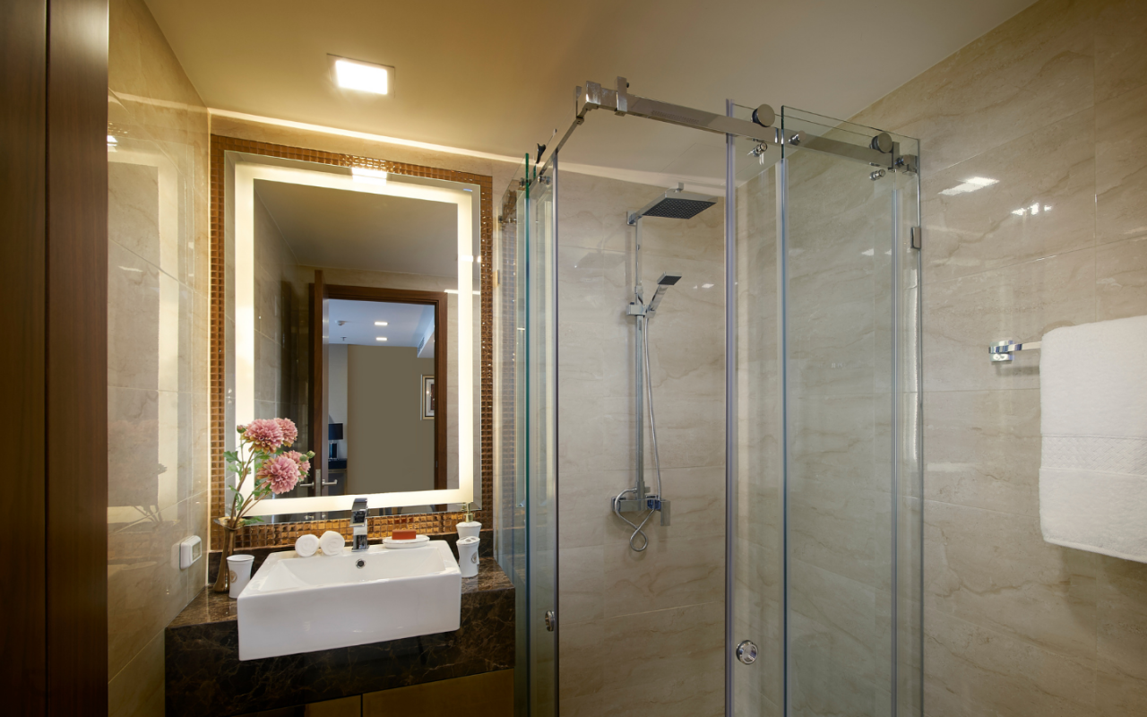 Апартаменты в Паттайе, Таиланд, 51.38 м² - фото 11