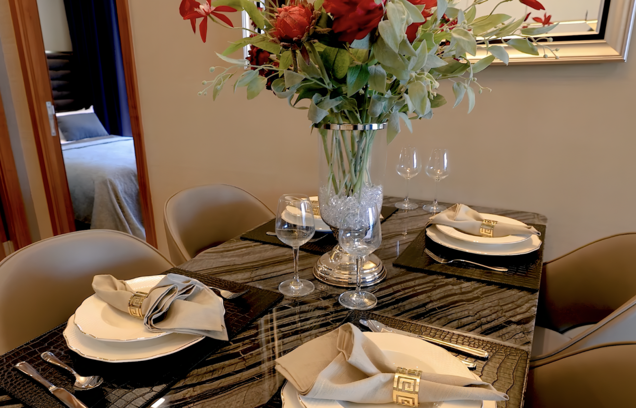 Апартаменты в Паттайе, Таиланд, 51.38 м² - фото 14