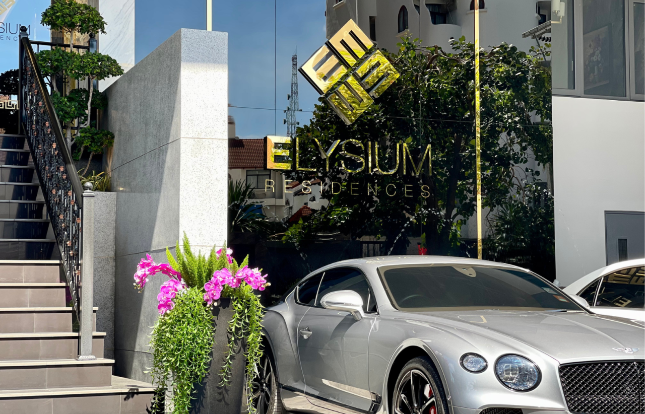 Апартаменты в Паттайе, Таиланд, 51.38 м² - фото 17