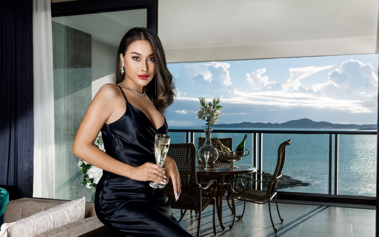 Апартаменты в Паттайе, Таиланд, 300 м² - фото 4