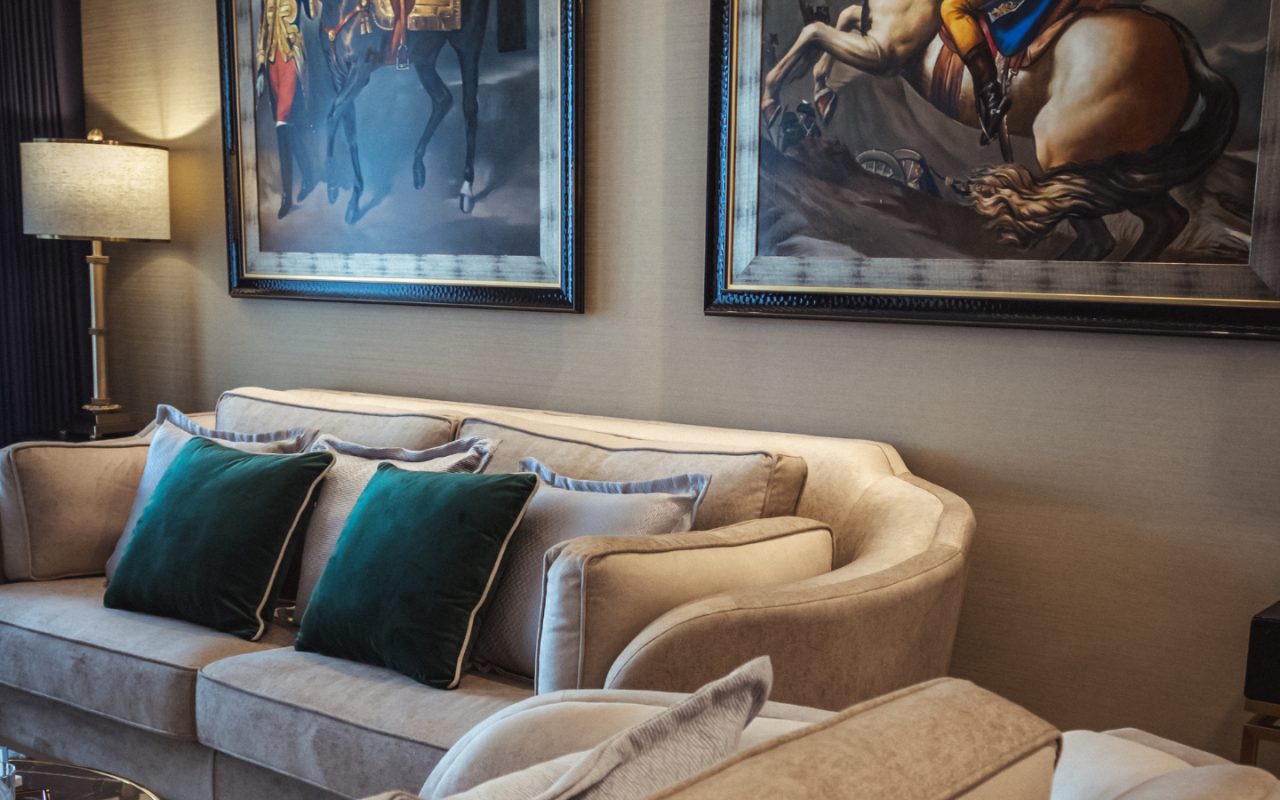 Апартаменты в Паттайе, Таиланд, 300 м² - фото 6