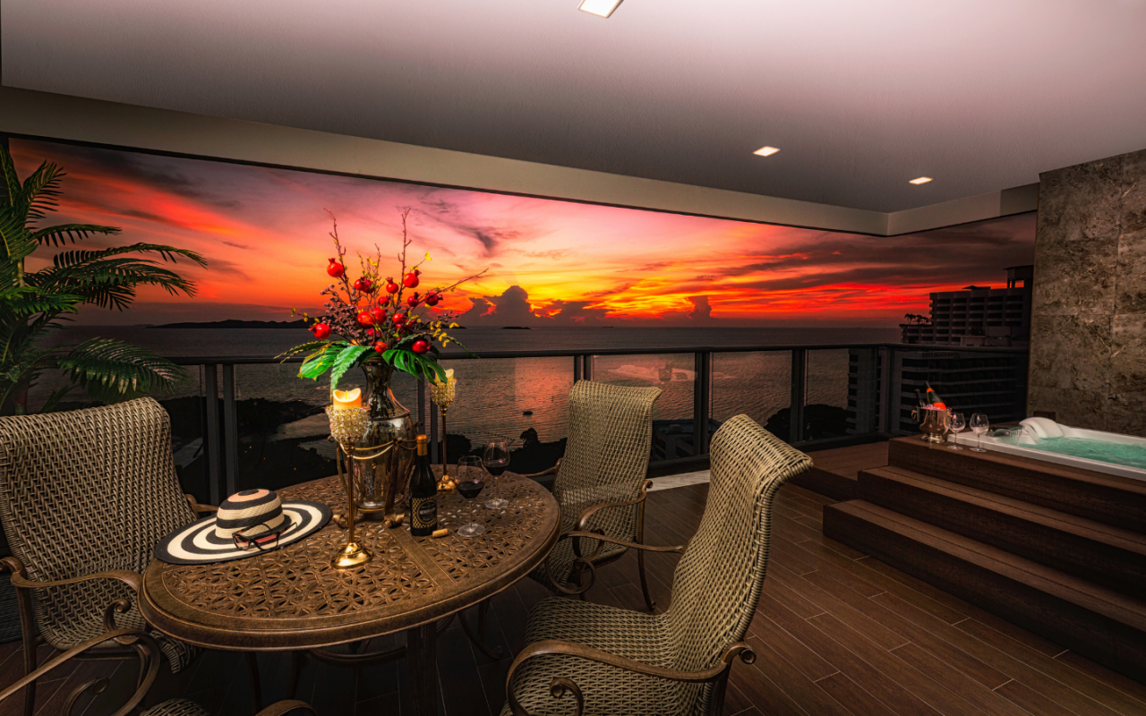 Апартаменты в Паттайе, Таиланд, 300 м² - фото 7