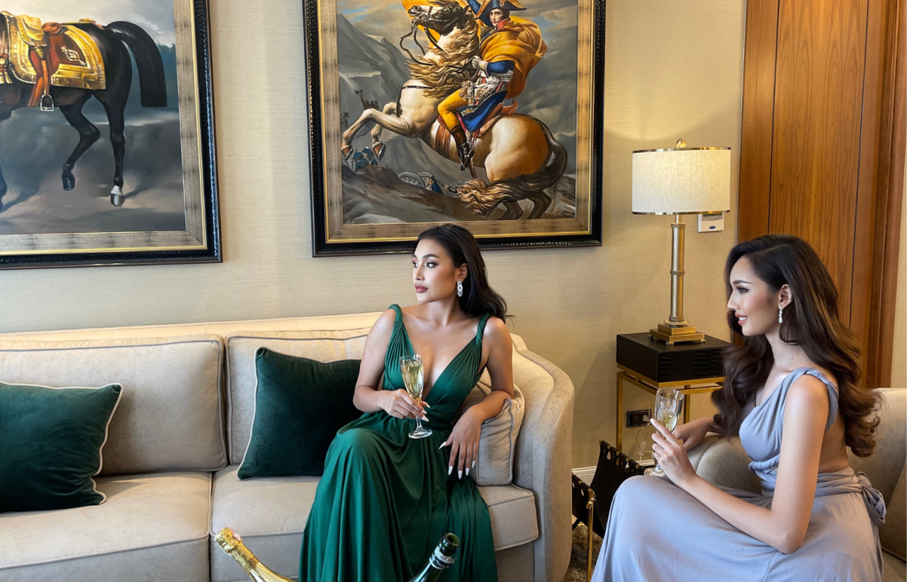 Апартаменты в Паттайе, Таиланд, 300 м² - фото 2