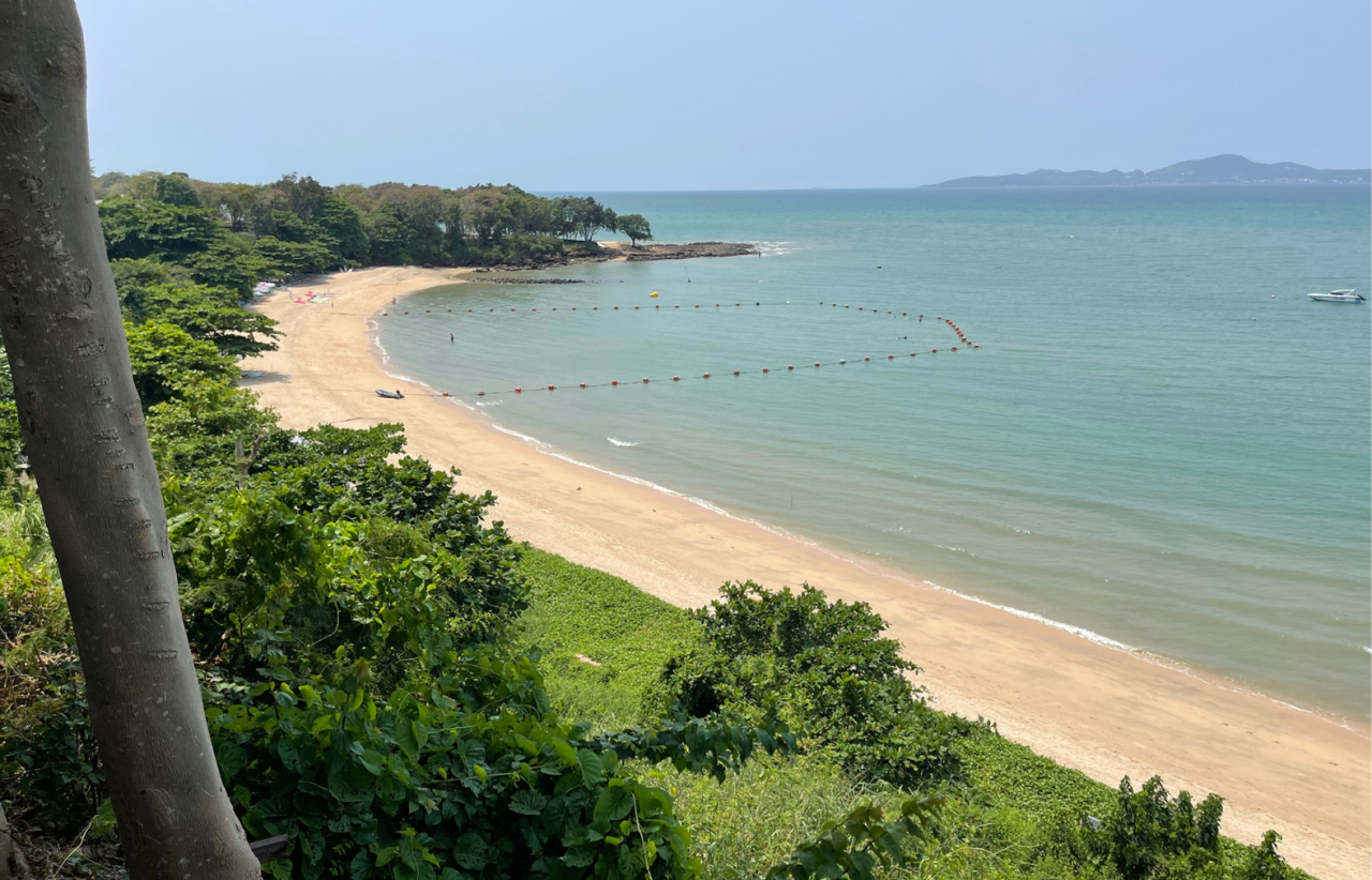 Апартаменты в Паттайе, Таиланд, 300 м² - фото 14