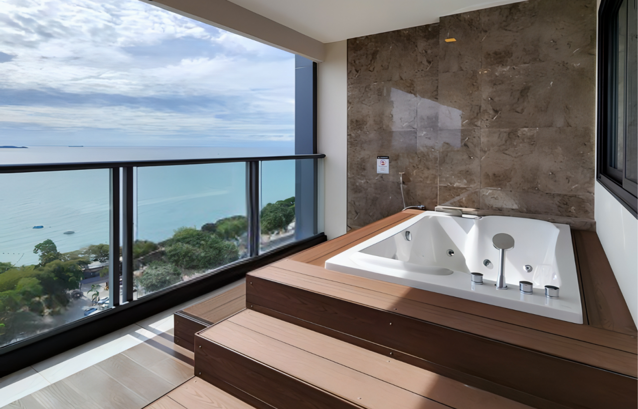 Апартаменты в Паттайе, Таиланд, 300 м² - фото 16