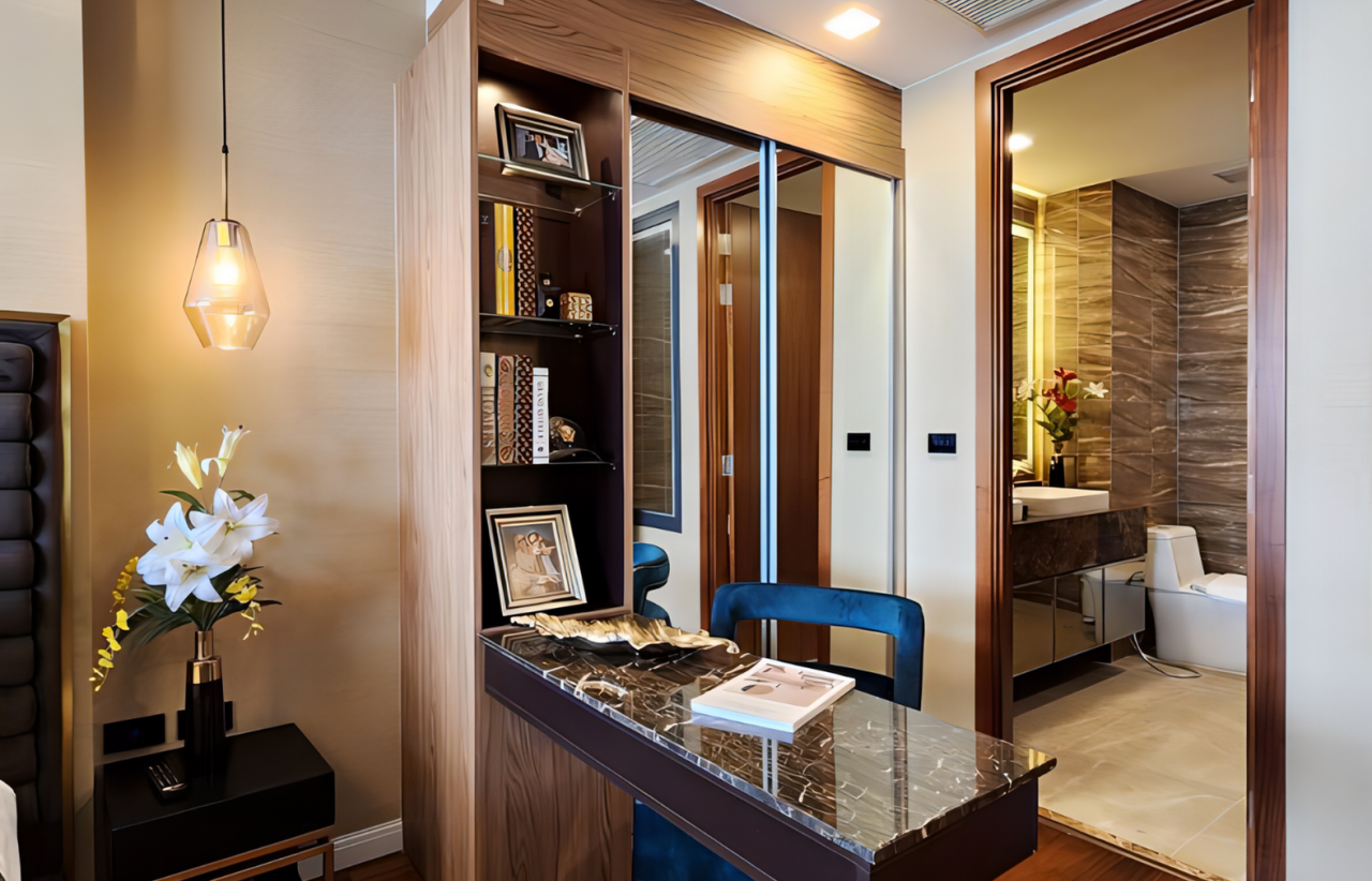 Апартаменты в Паттайе, Таиланд, 300 м² - фото 17