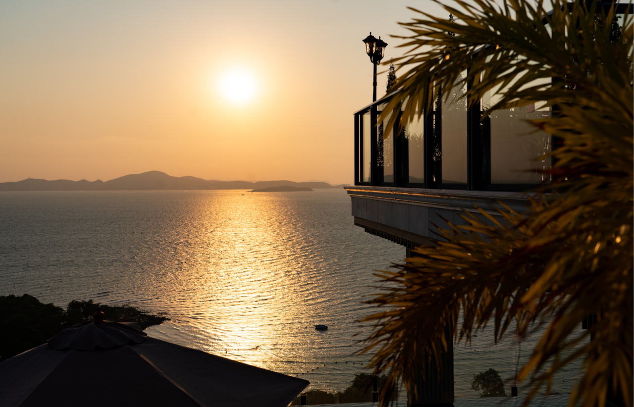 Апартаменты в Паттайе, Таиланд, 56.71 м² - фото 15