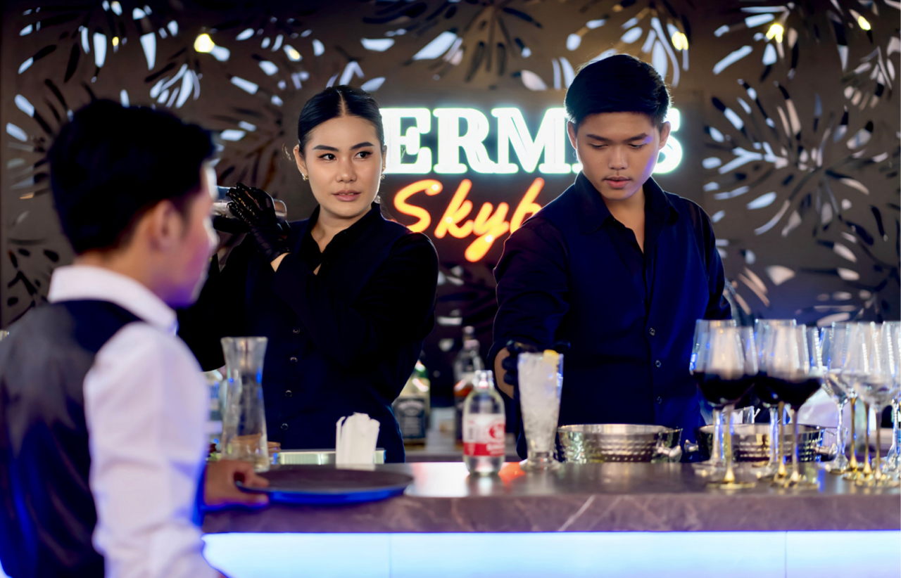 Апартаменты в Паттайе, Таиланд, 51.28 м² - фото 14