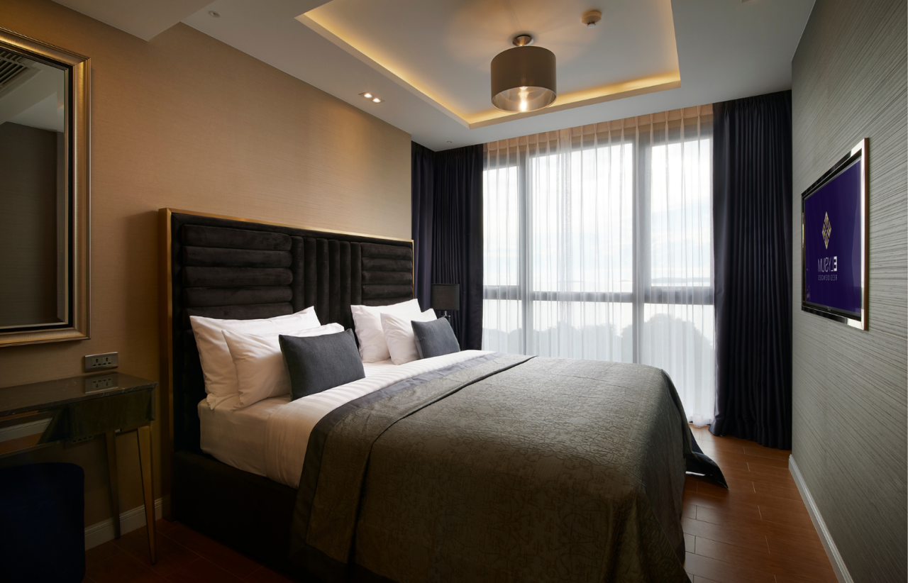 Апартаменты в Паттайе, Таиланд, 51.28 м² - фото 5