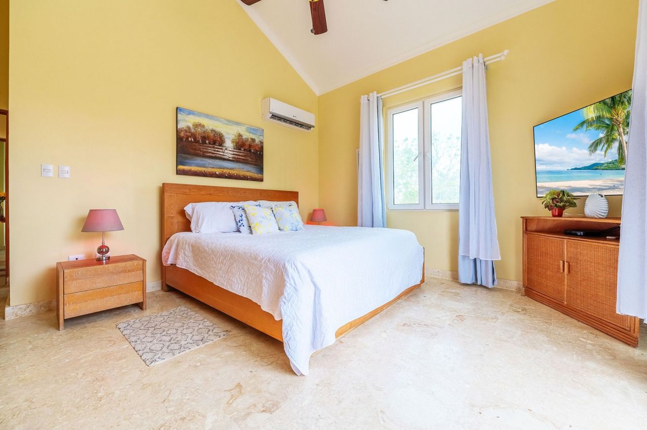 Квартира в Сосуа, Доминиканская Республика, 161 м² - фото 3