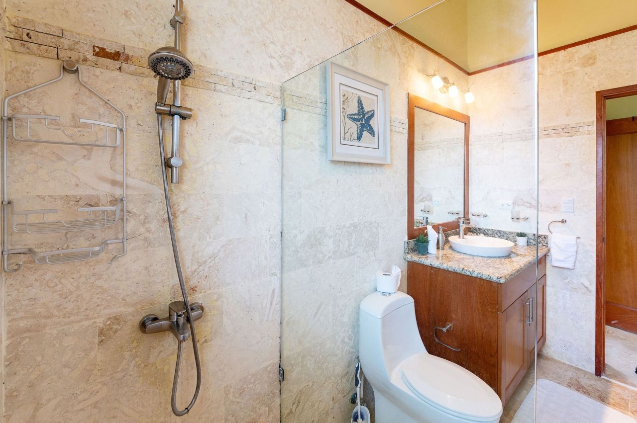 Квартира в Сосуа, Доминиканская Республика, 161 м² - фото 5