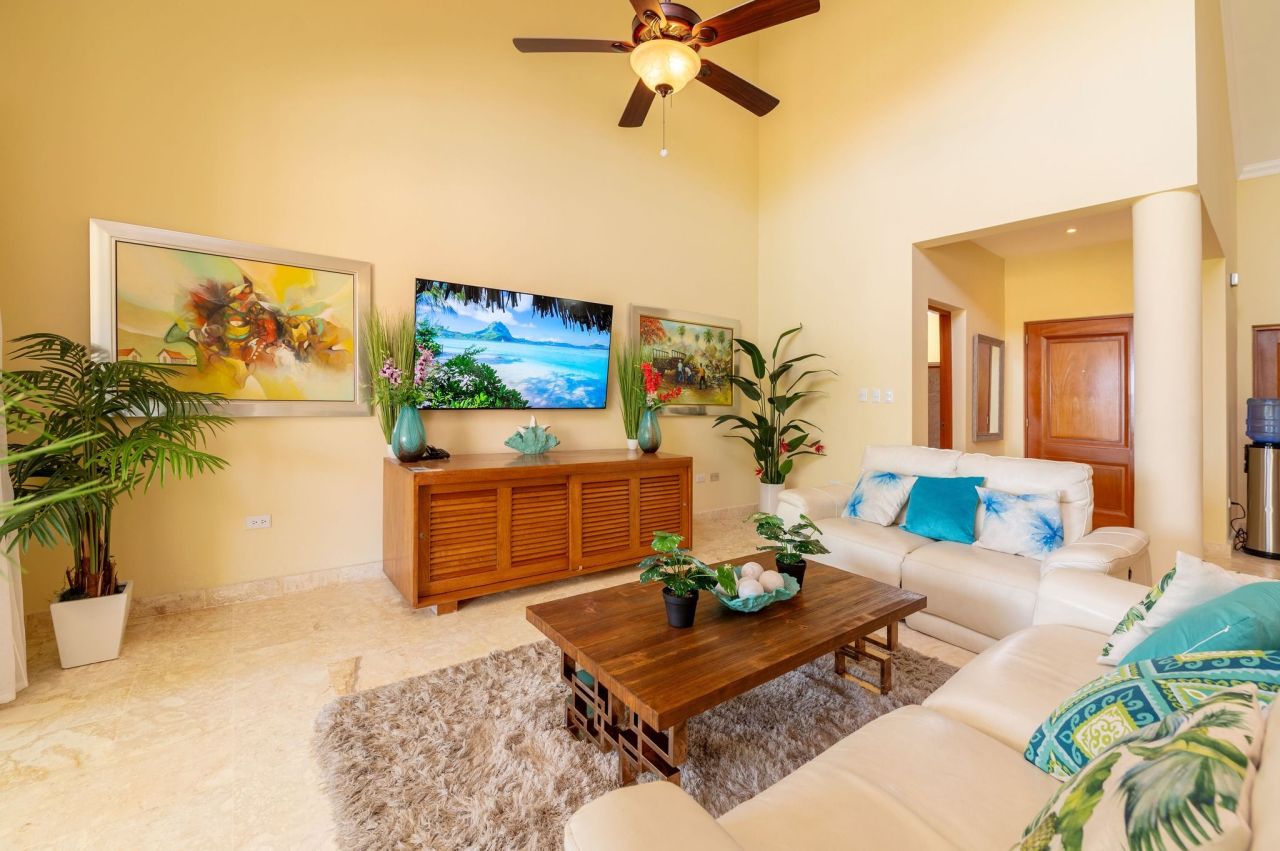 Квартира в Сосуа, Доминиканская Республика, 161 м² - фото 9