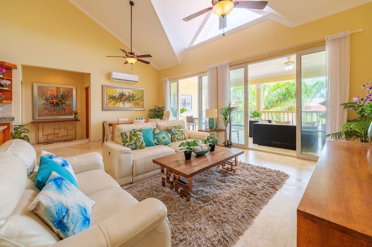 Квартира в Сосуа, Доминиканская Республика, 161 м² - фото 11