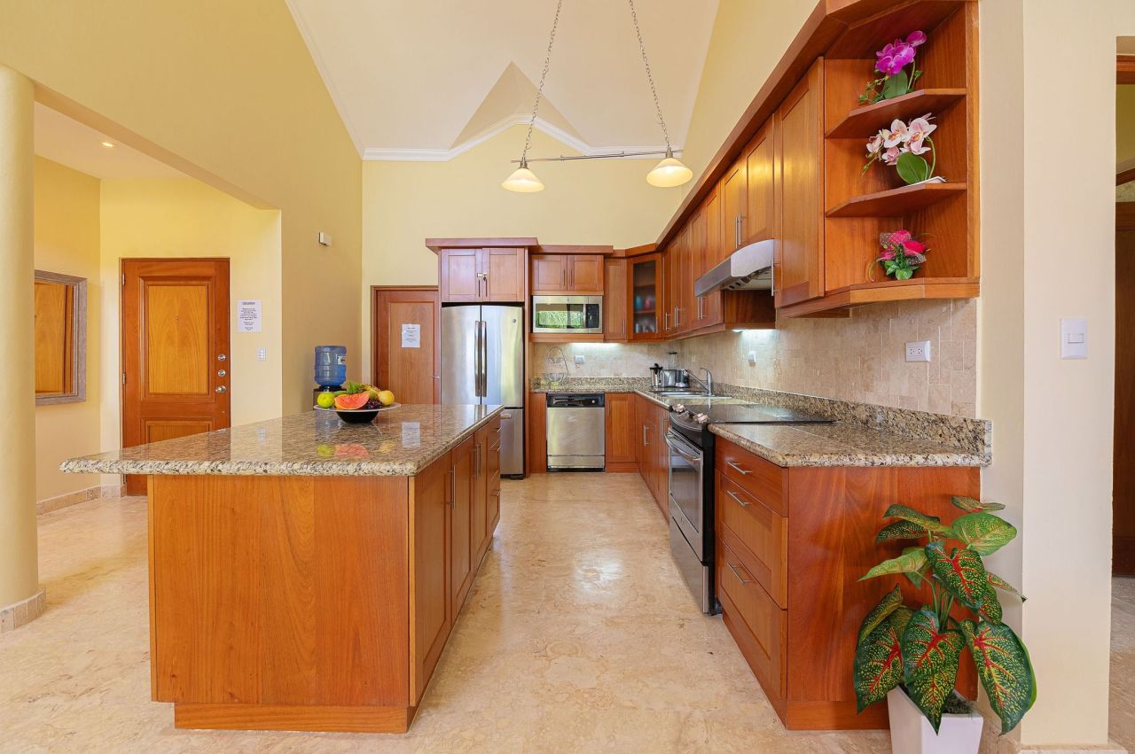 Квартира в Сосуа, Доминиканская Республика, 161 м² - фото 13