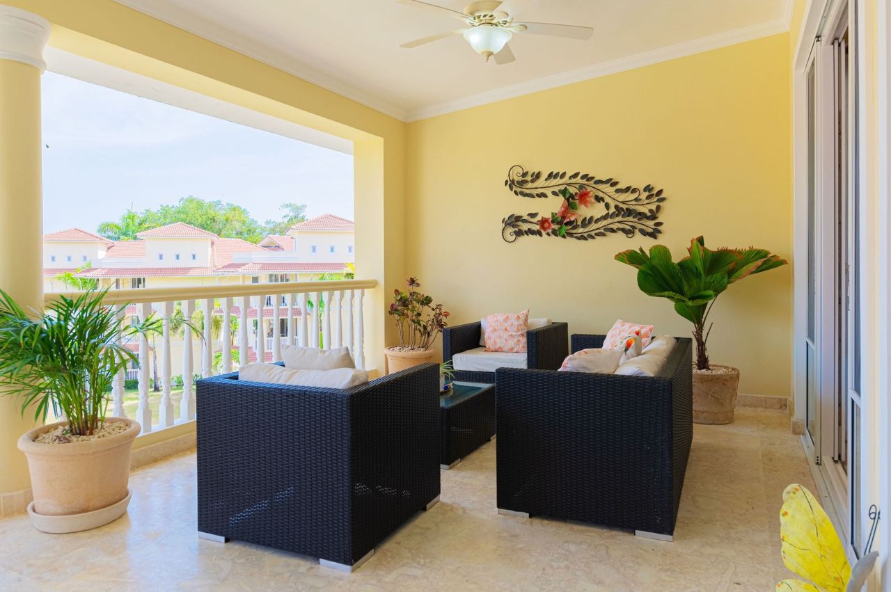 Квартира в Сосуа, Доминиканская Республика, 161 м² - фото 17