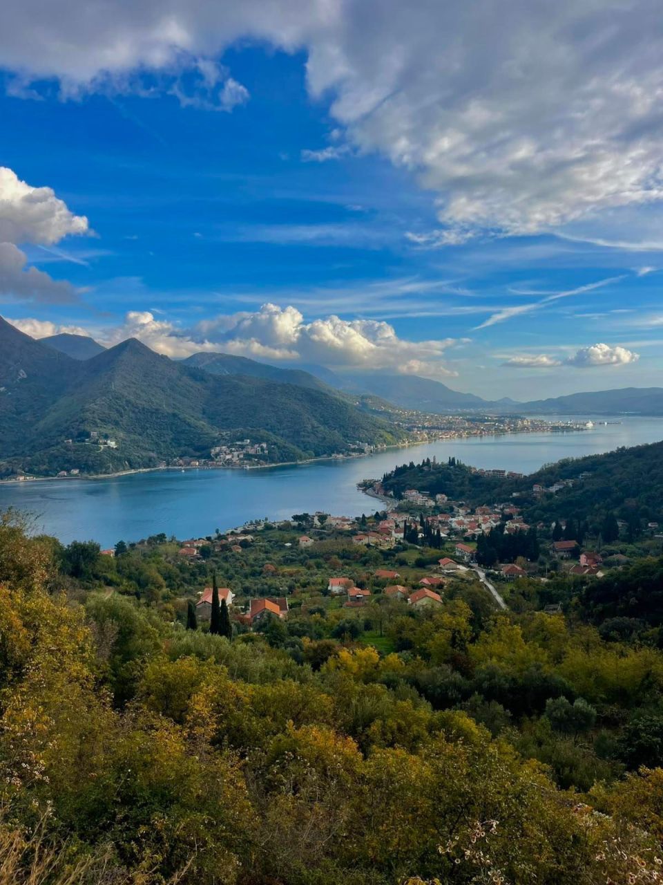 Земля Herceg Novi, Черногория, 558 м² - фото 1