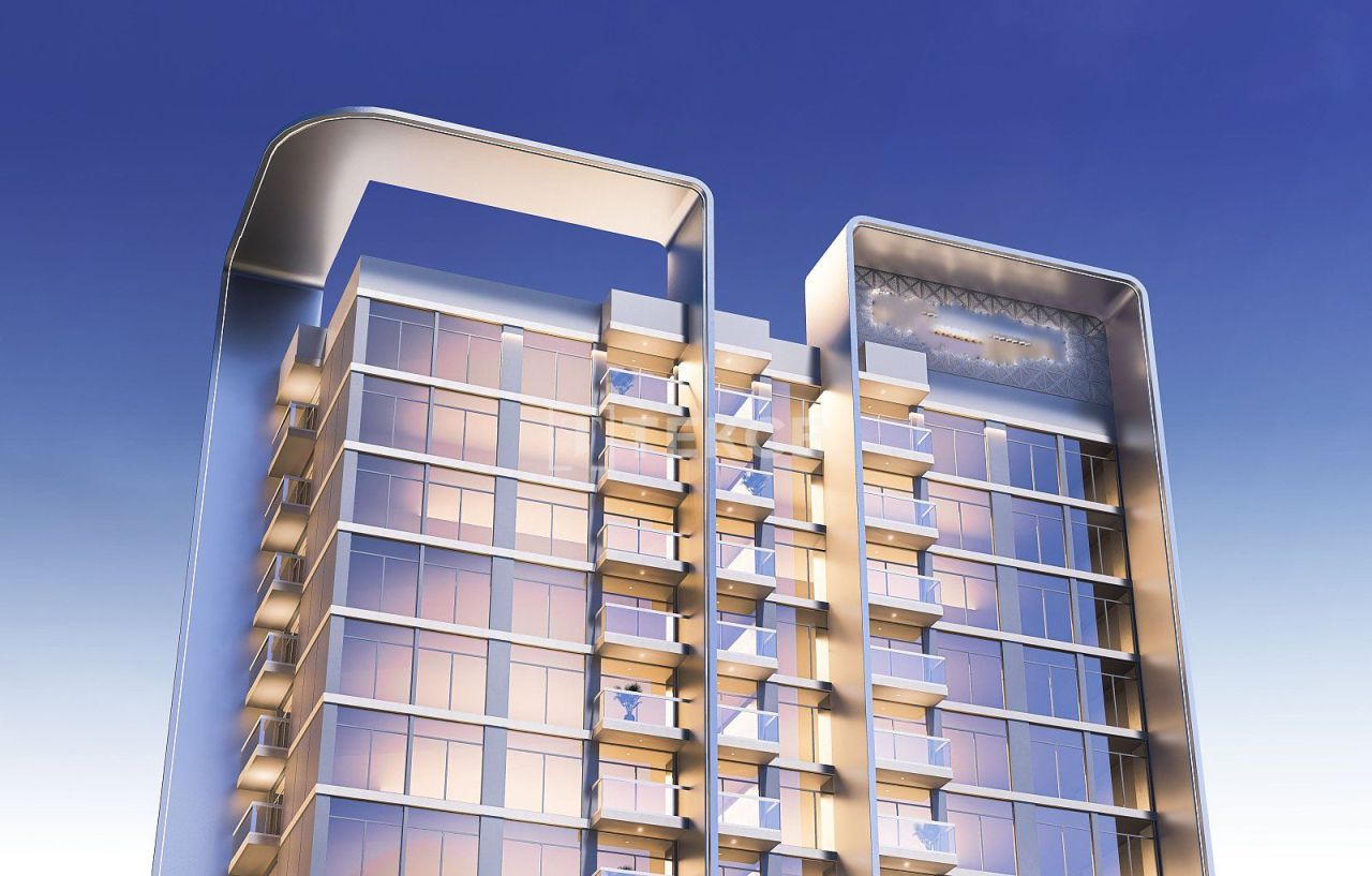 Апартаменты в Дубае, ОАЭ, 70 м² - фото 3