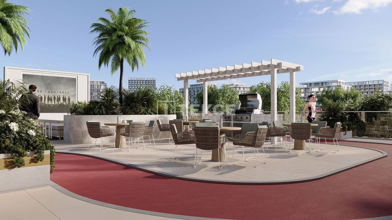 Апартаменты в Дубае, ОАЭ, 70 м² - фото 5