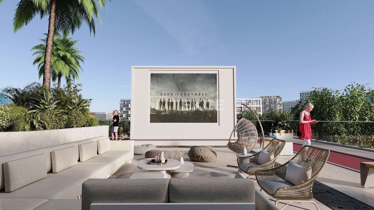 Апартаменты в Дубае, ОАЭ, 70 м² - фото 6