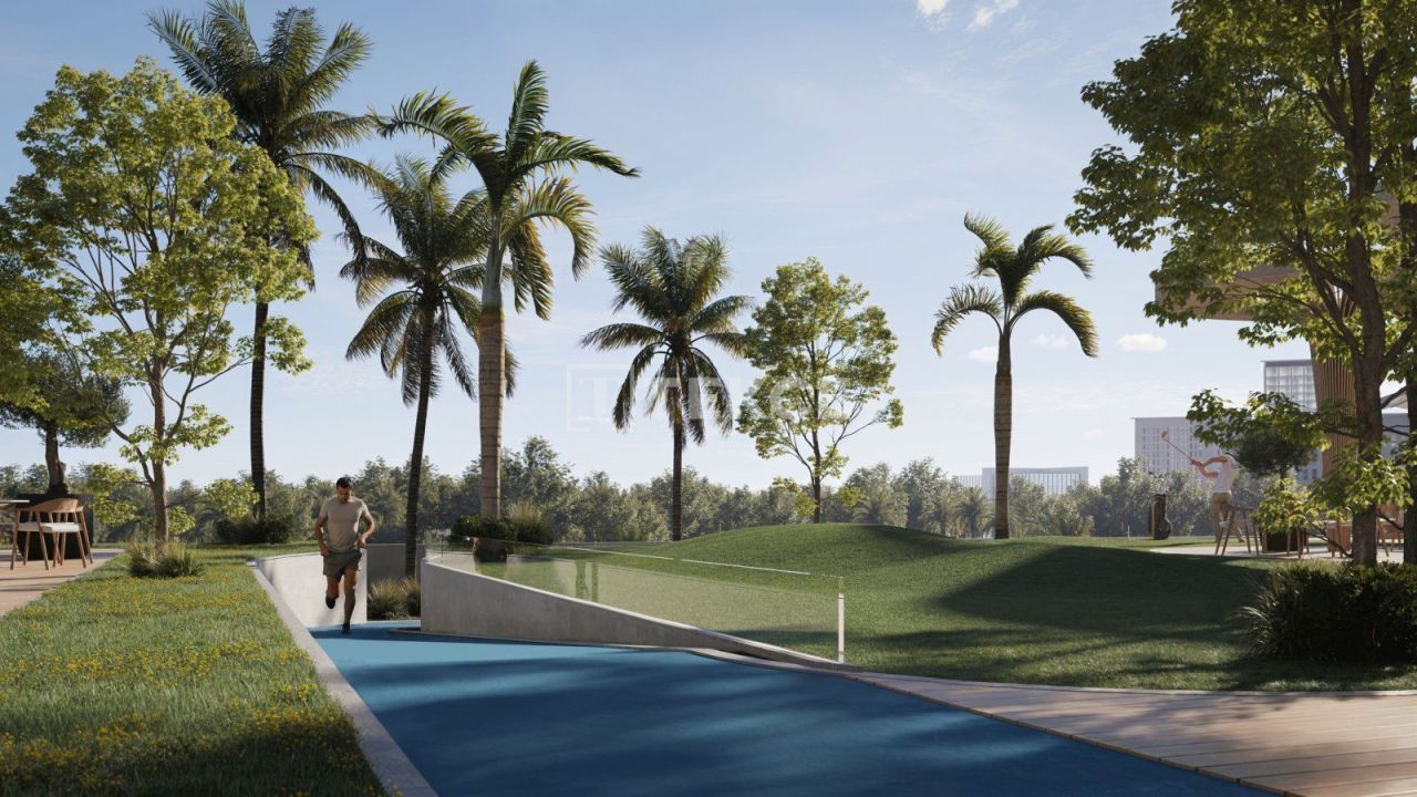 Апартаменты в Рас-эль-Хайме, ОАЭ, 75 м² - фото 7