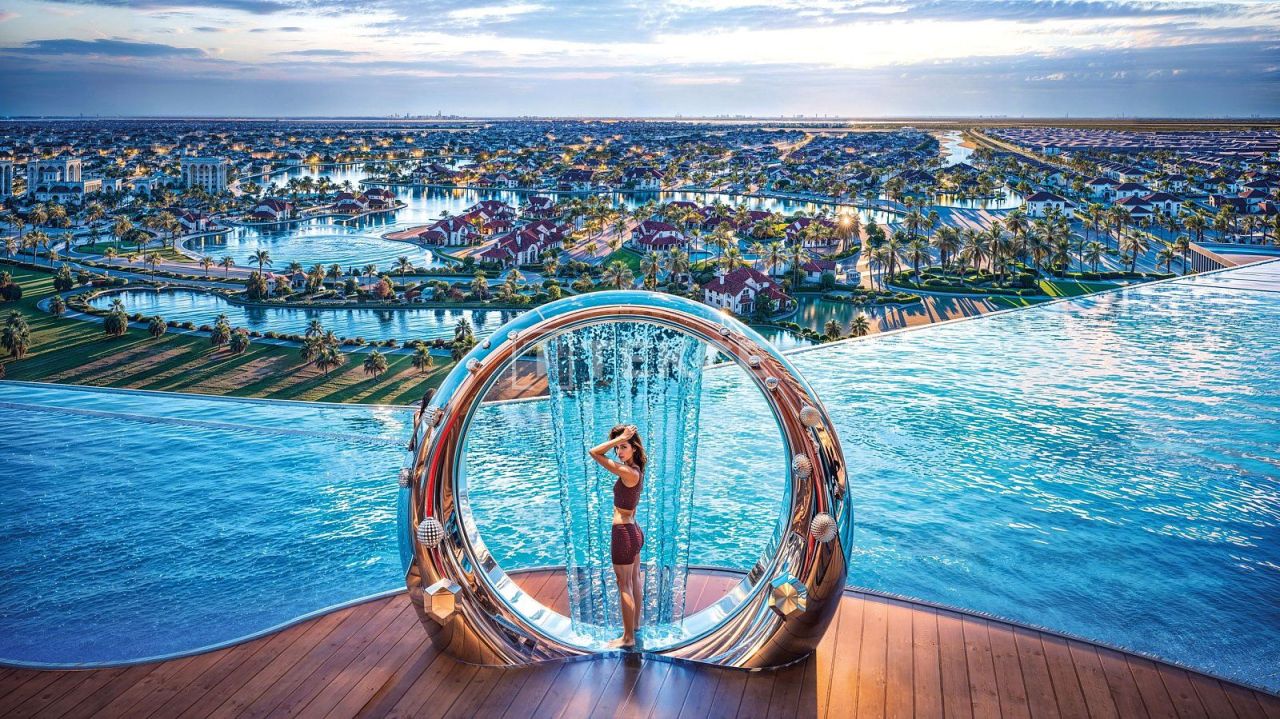 Апартаменты в Дубае, ОАЭ, 141 м² - фото 7