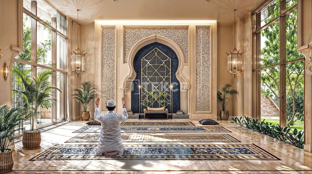 Апартаменты в Дубае, ОАЭ, 102 м² - фото 9