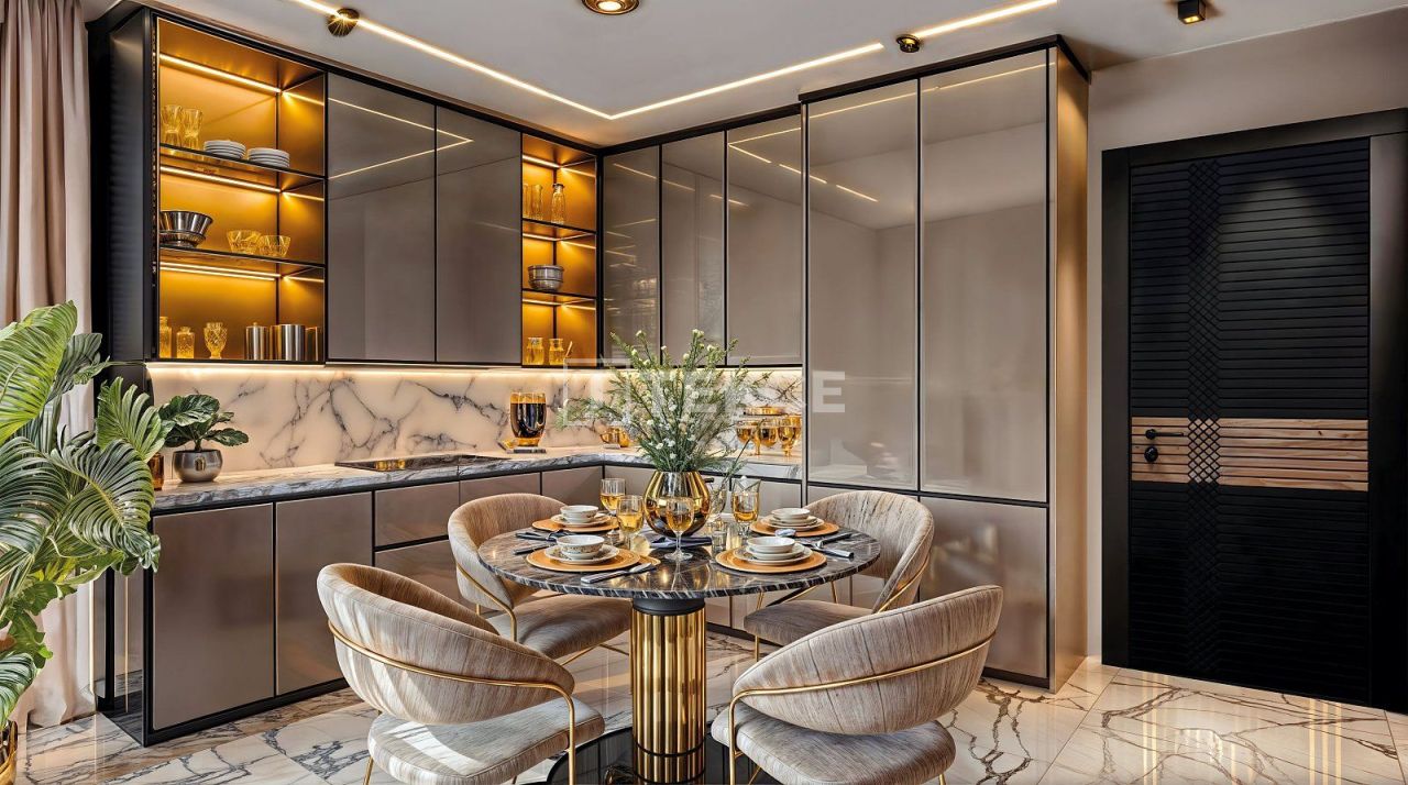 Апартаменты в Дубае, ОАЭ, 183 м² - фото 12