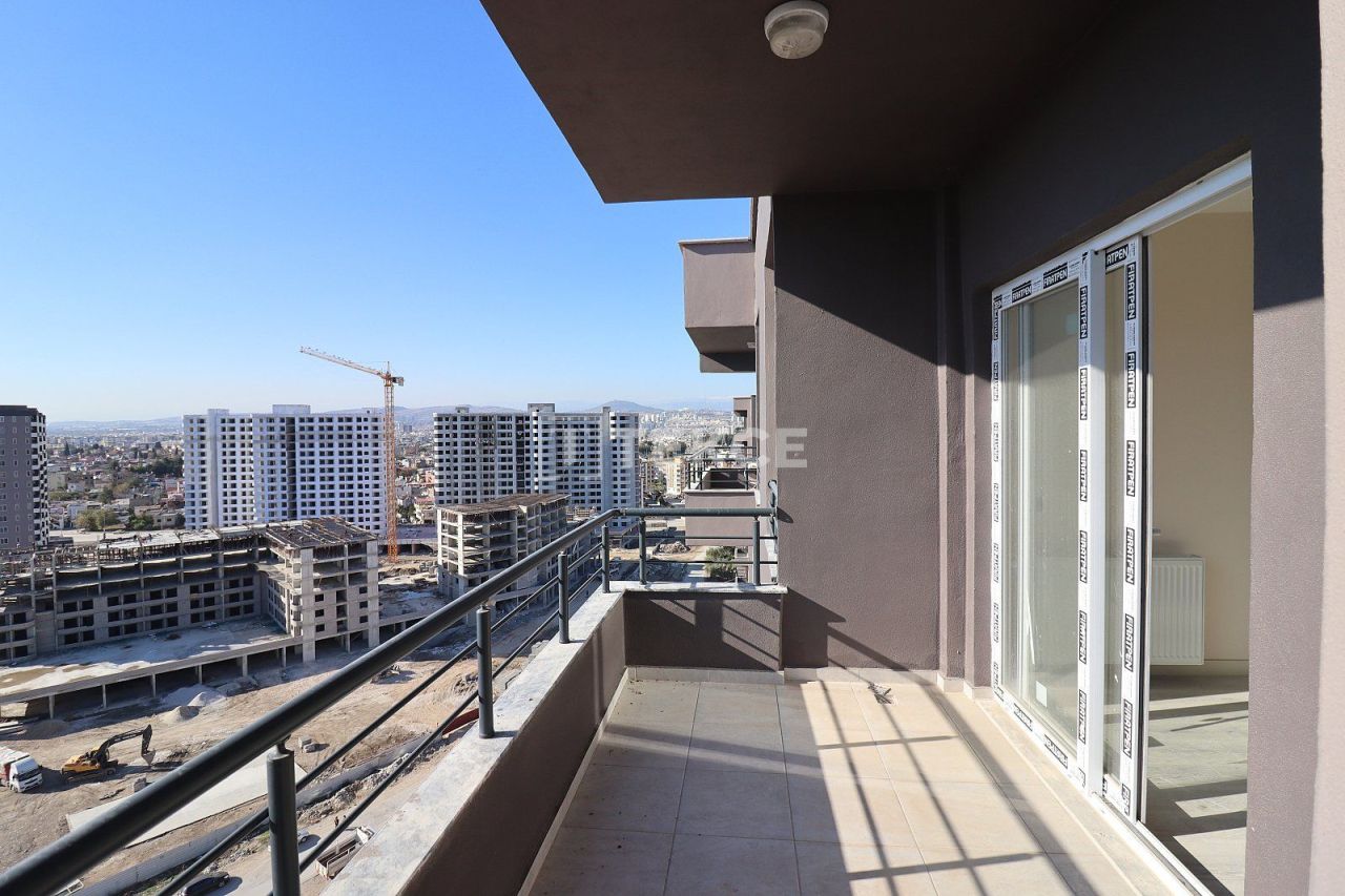 Офис в Тарсусе, Турция, 115 м² - фото 13