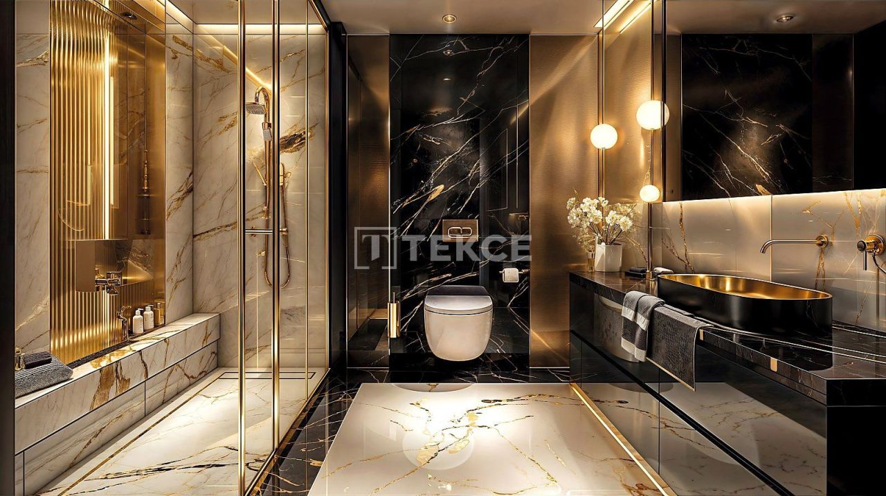 Апартаменты в Дубае, ОАЭ, 183 м² - фото 15