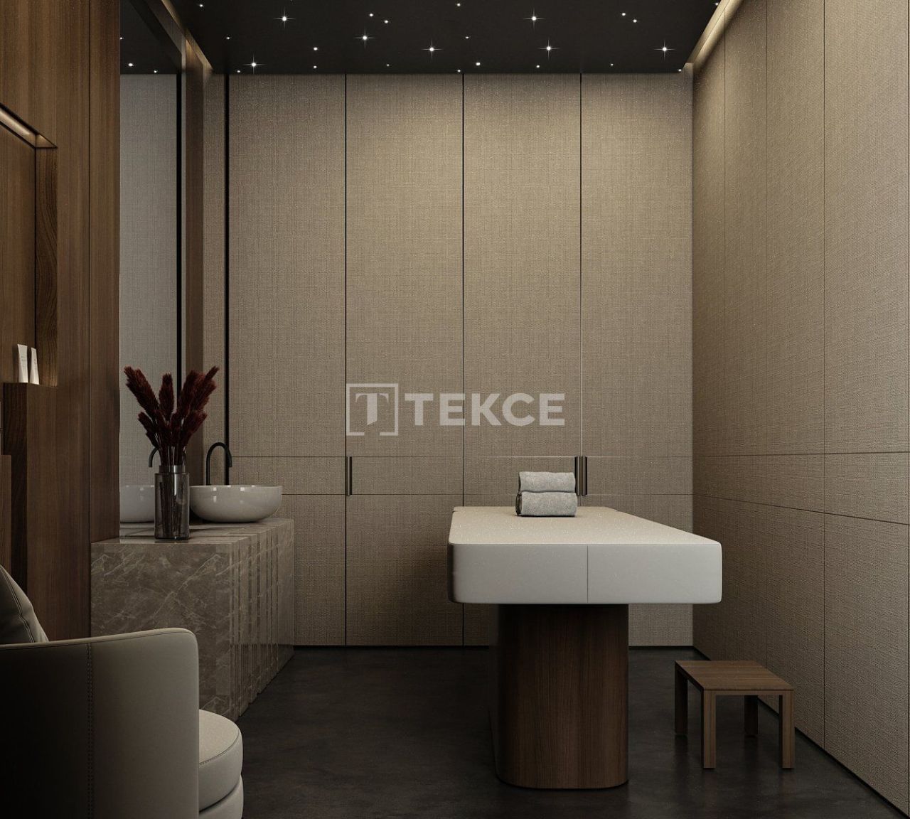 Апартаменты Чынарджык, Турция, 110 м² - фото 18