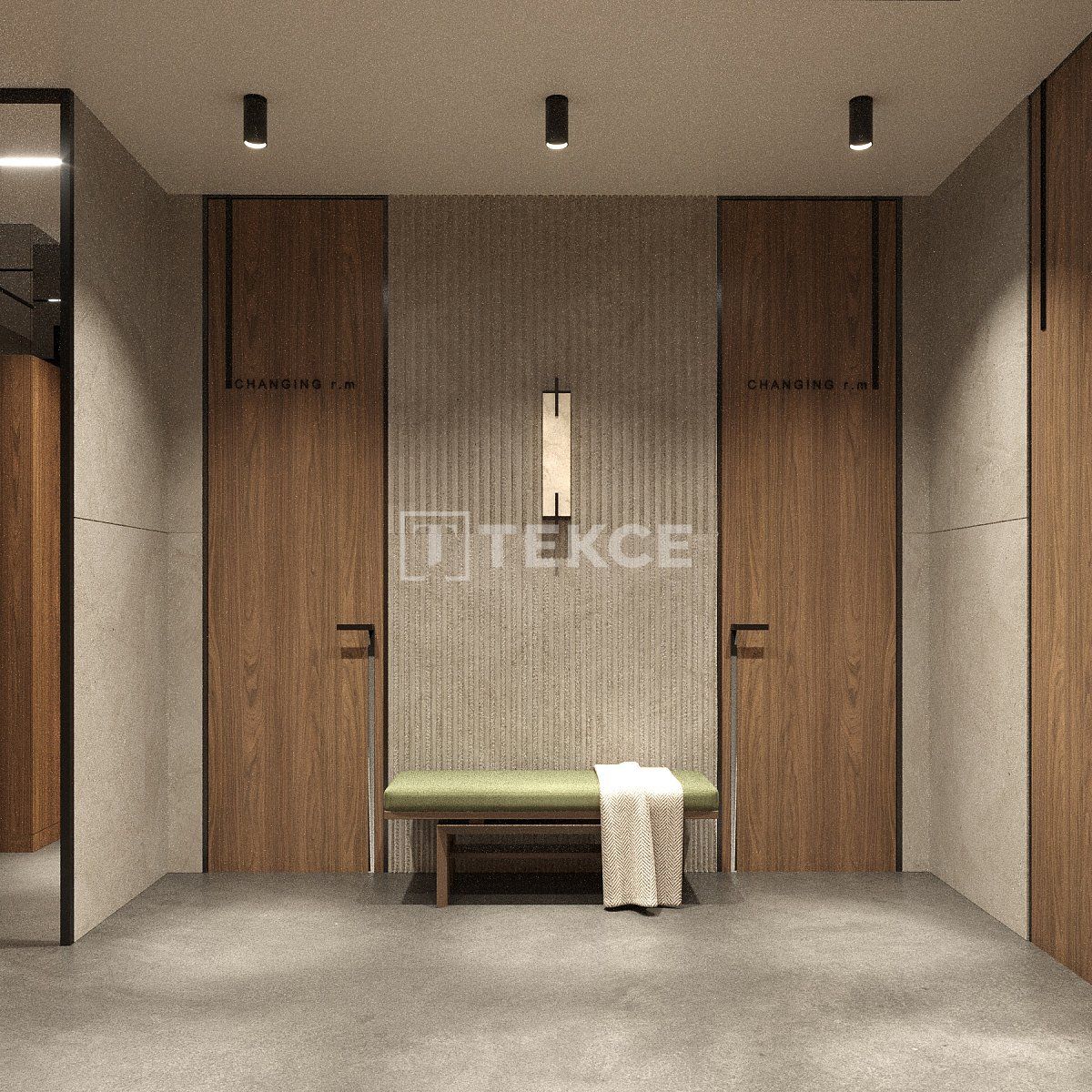 Апартаменты Чынарджык, Турция, 110 м² - фото 19