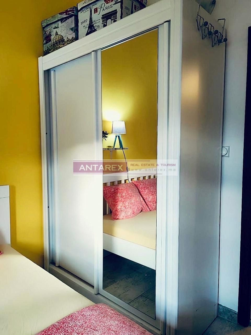 Апартаменты в Дженовичах, Черногория, 37 м² - фото 7