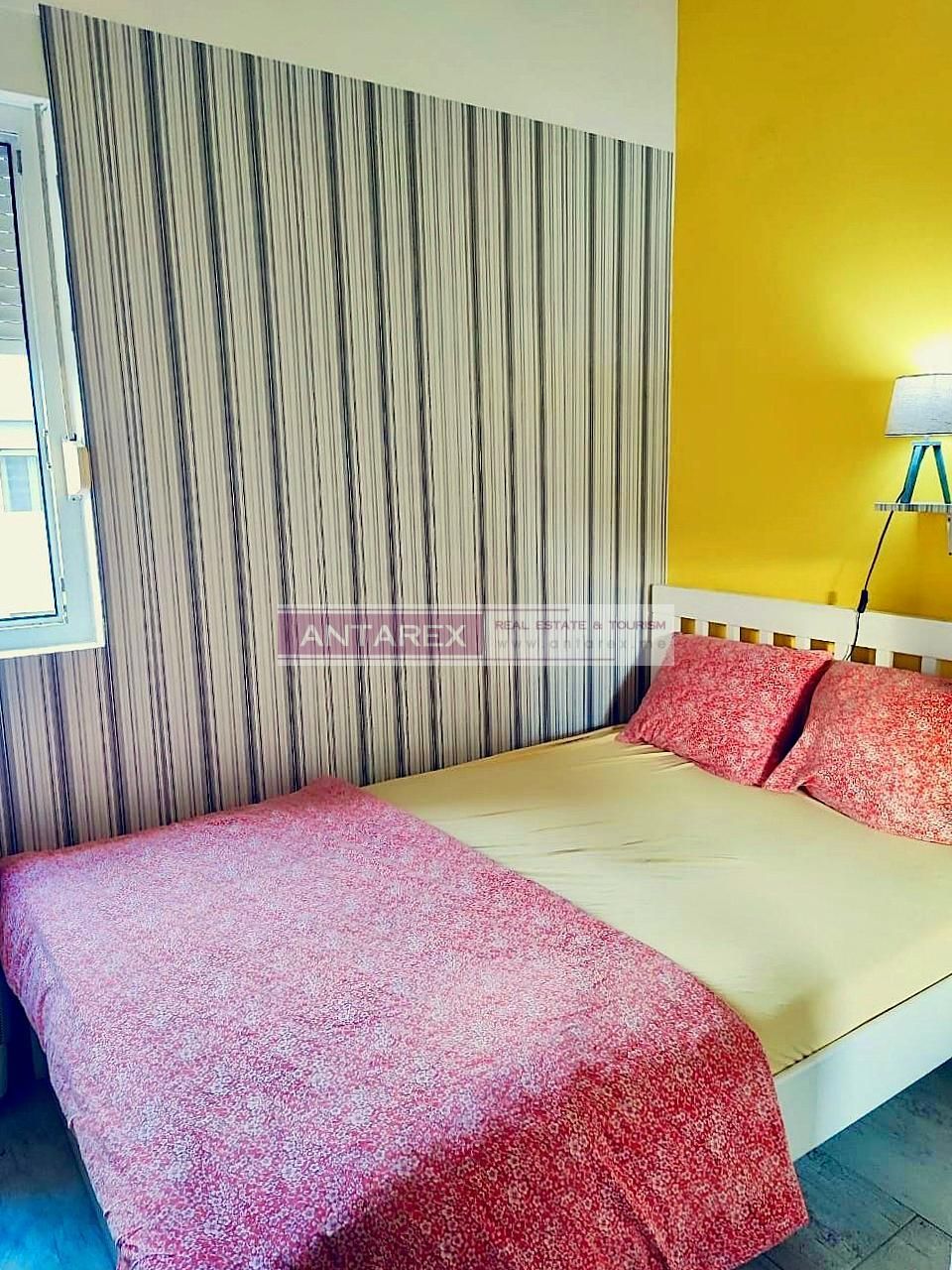 Апартаменты в Дженовичах, Черногория, 37 м² - фото 9