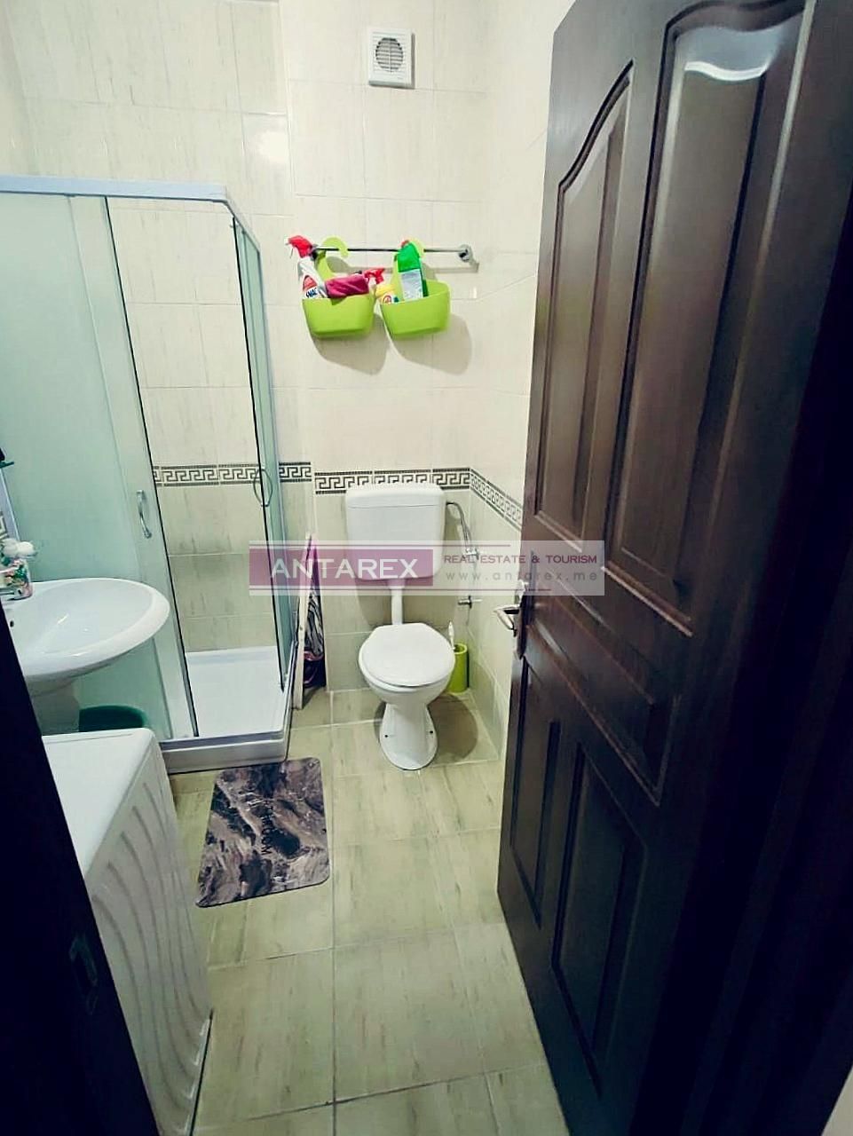 Апартаменты в Дженовичах, Черногория, 37 м² - фото 10