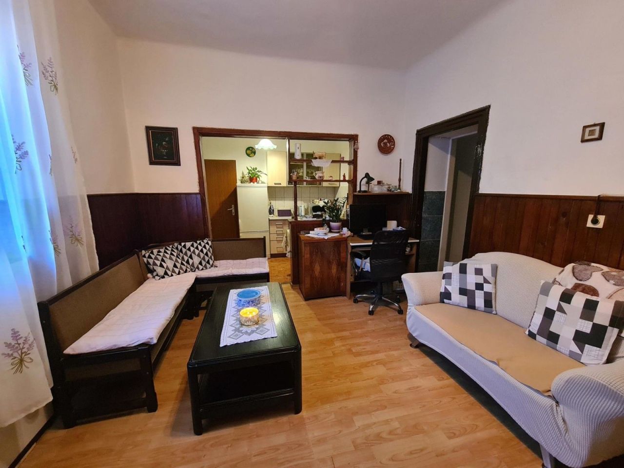 Квартира в Пуле, Хорватия, 56.88 м² - фото 3