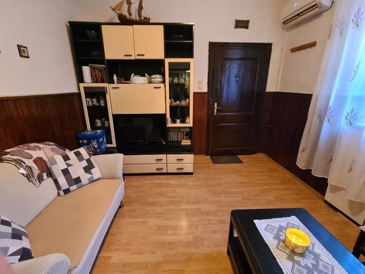 Квартира в Пуле, Хорватия, 56.88 м² - фото 4