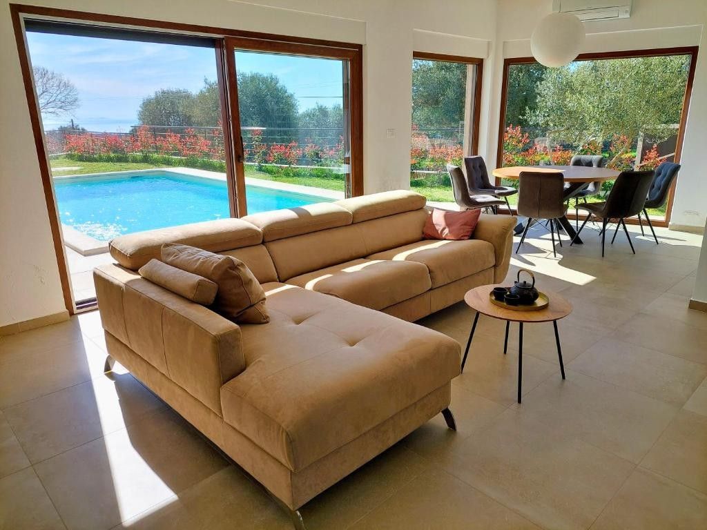 Дом Istria, Krnica, Хорватия, 100 м² - фото 6