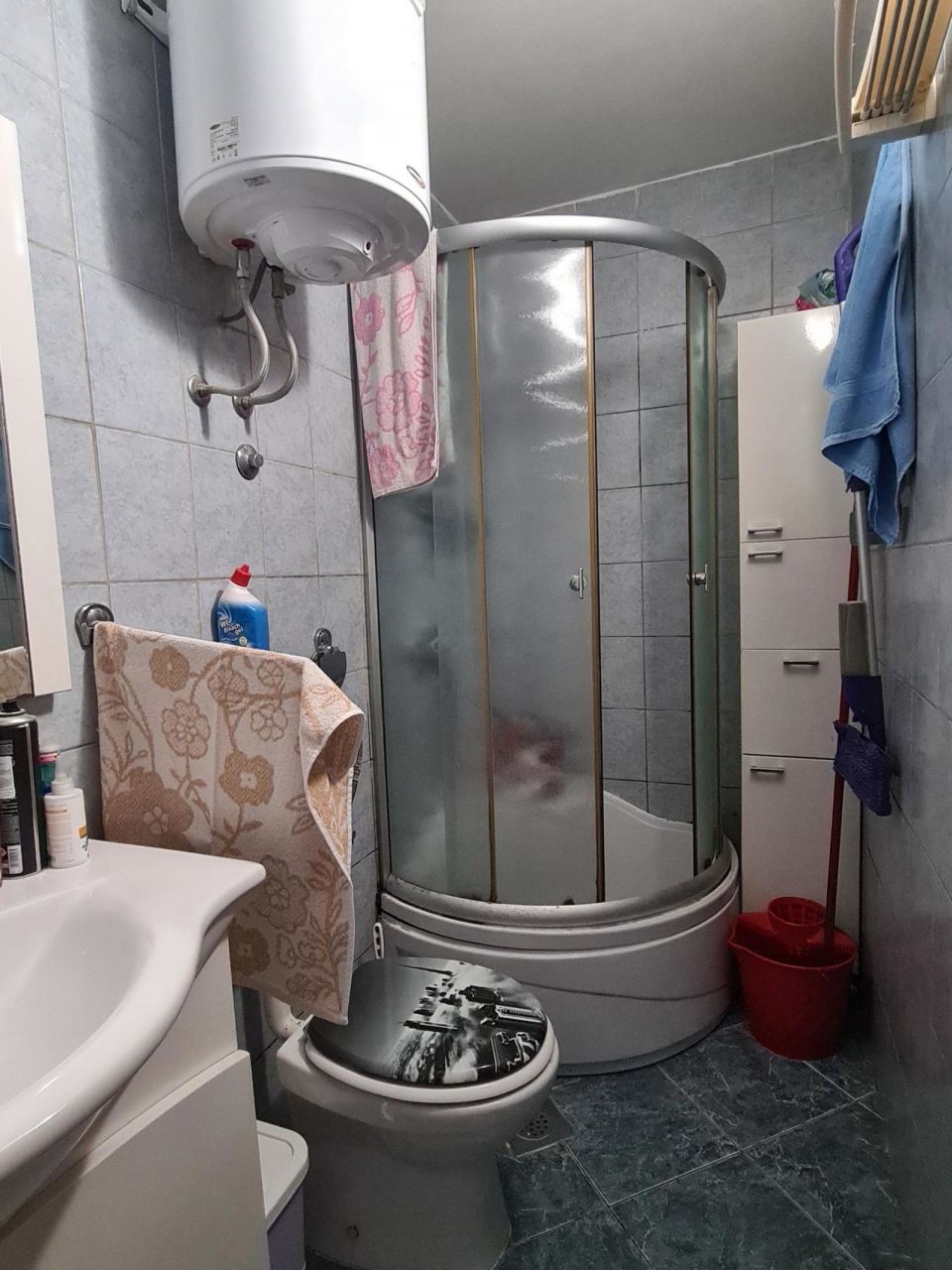 Квартира в Пуле, Хорватия, 56.88 м² - фото 9