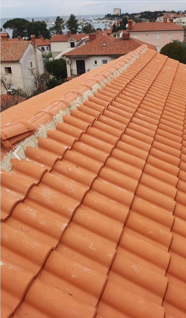 Квартира в Умаге, Хорватия, 129 м² - фото 4