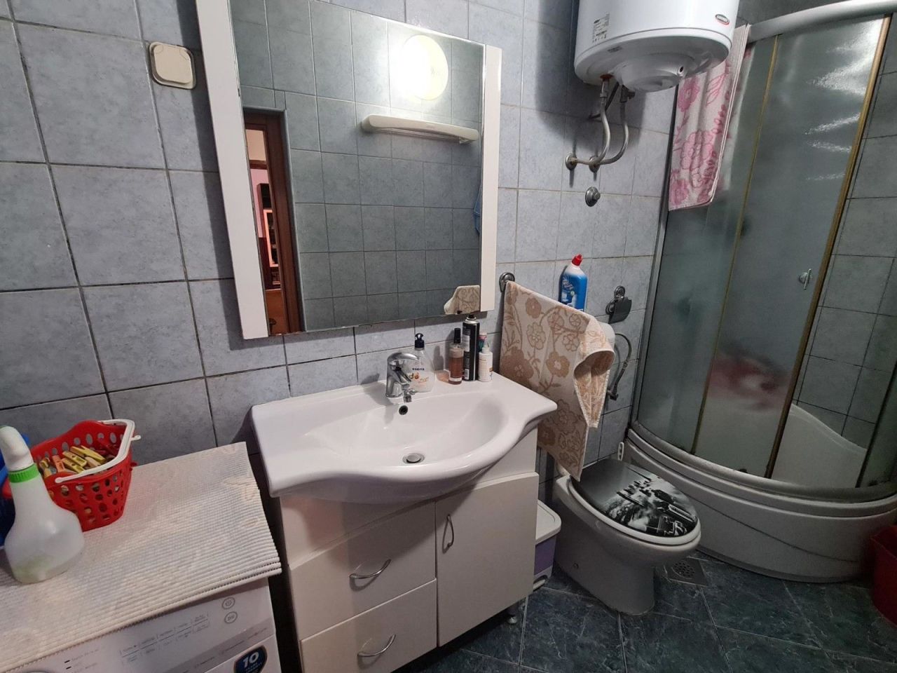 Квартира в Пуле, Хорватия, 56.88 м² - фото 10