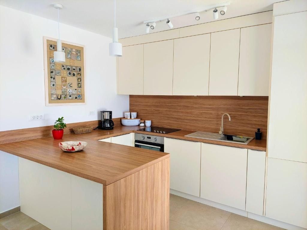 Дом Istria, Krnica, Хорватия, 100 м² - фото 10