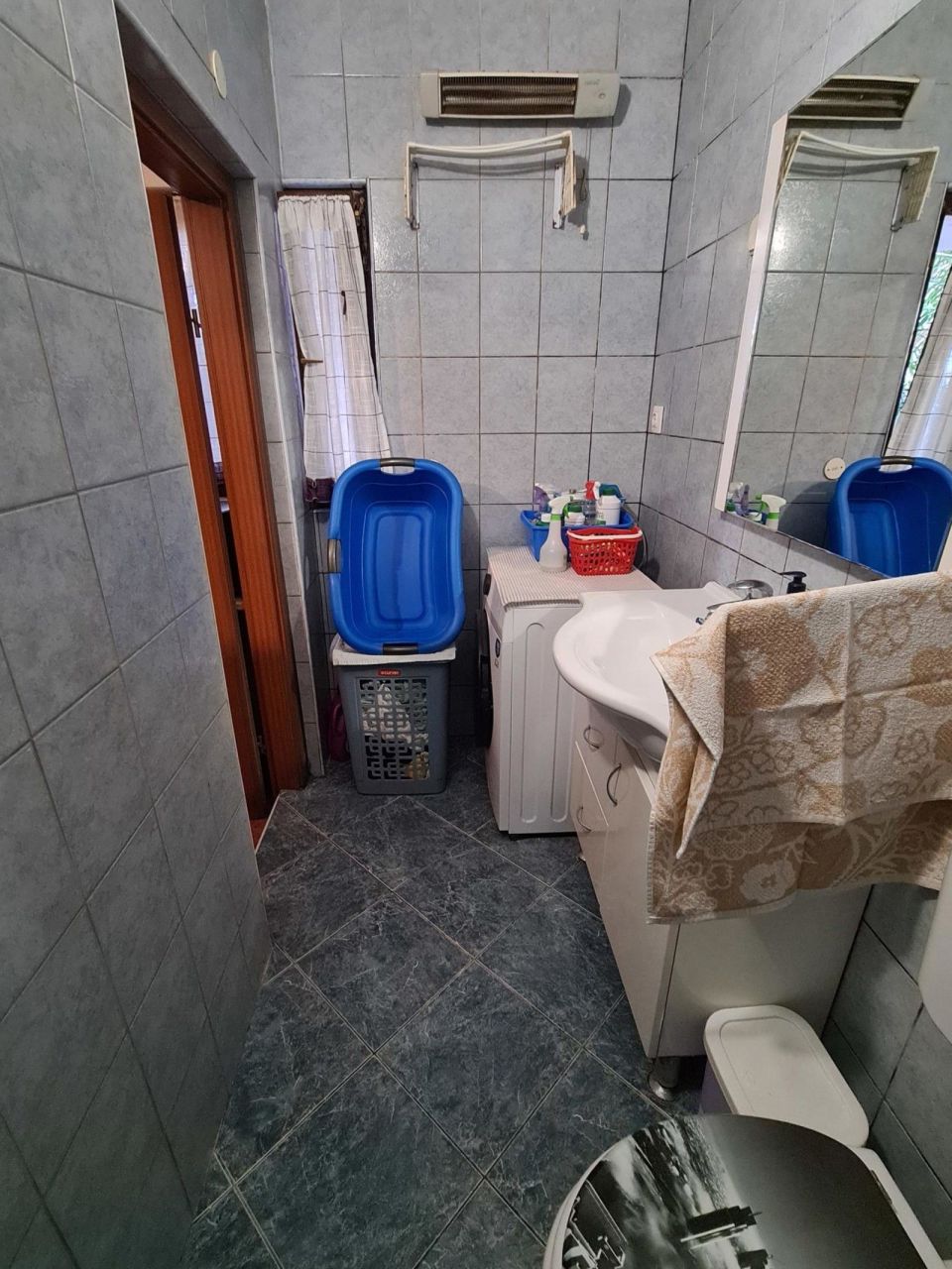 Квартира в Пуле, Хорватия, 56.88 м² - фото 11