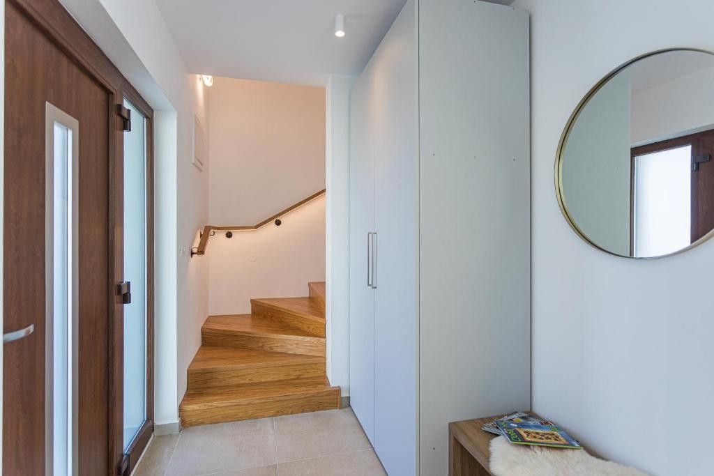 Дом Istria, Krnica, Хорватия, 100 м² - фото 12