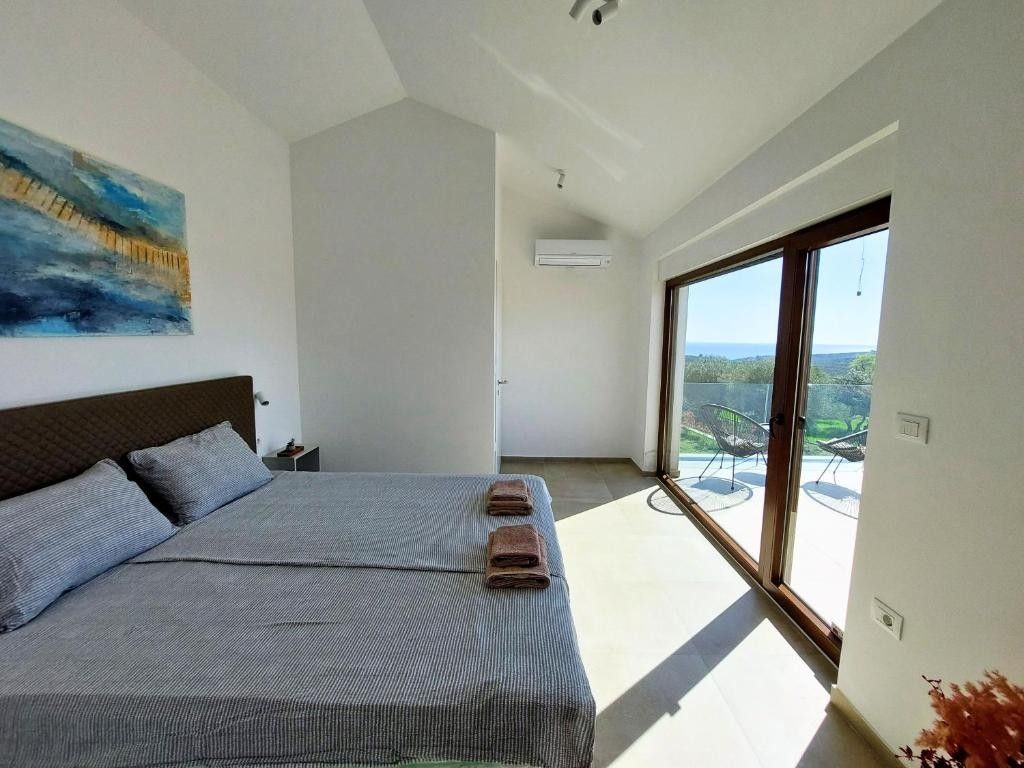 Дом Istria, Krnica, Хорватия, 100 м² - фото 13