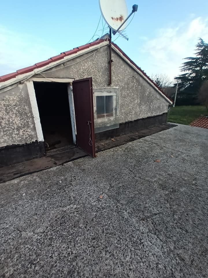 Дом Istria, Sveti lovrec, Хорватия, 200 м² - фото 14