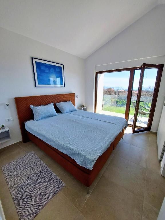 Дом Istria, Krnica, Хорватия, 100 м² - фото 16